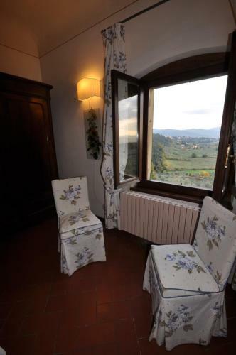 Agroturismo Fattoria Di Maiano