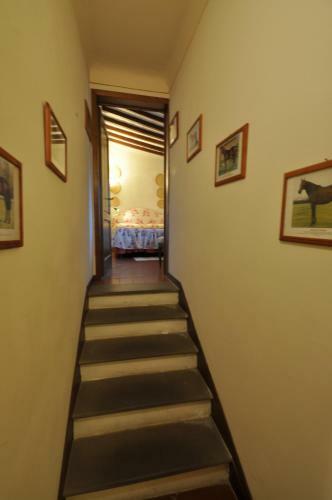 Agroturismo Fattoria Di Maiano