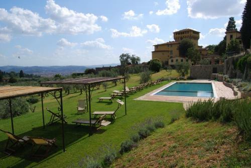 Agroturismo Fattoria Di Maiano