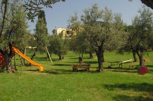 Agroturismo Fattoria Di Maiano