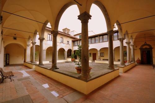 Agroturismo Fattoria Di Maiano