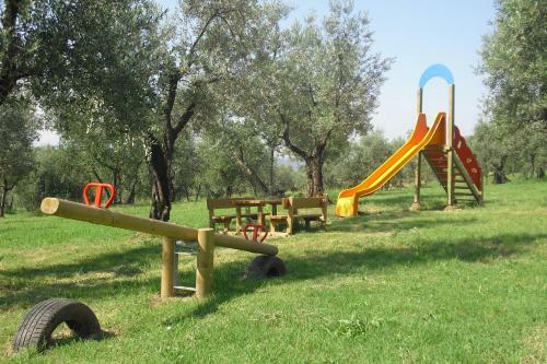 Agroturismo Fattoria Di Maiano