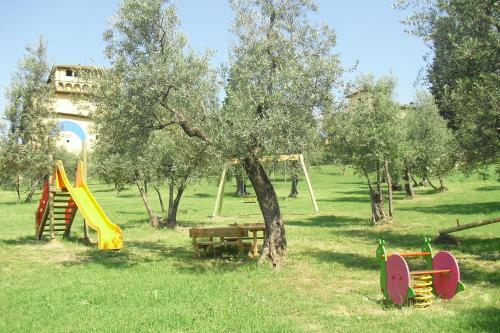 Agroturismo Fattoria Di Maiano