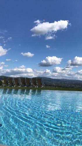 Agroturismo Fattoria Di Maiano