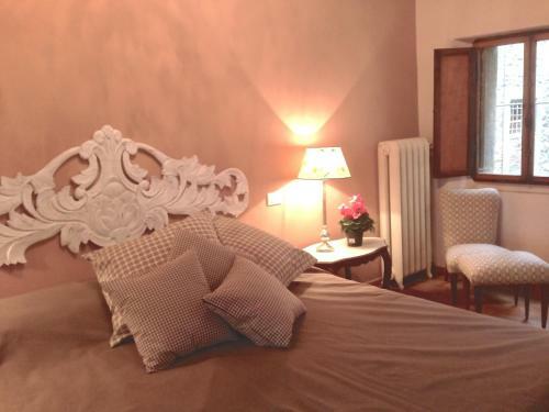 Apartamento Casa Mia A Cortona
