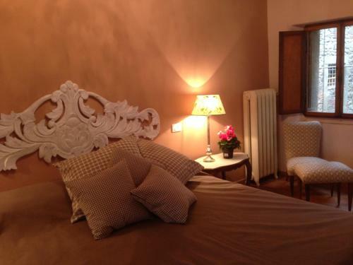 Apartamento Casa Mia A Cortona