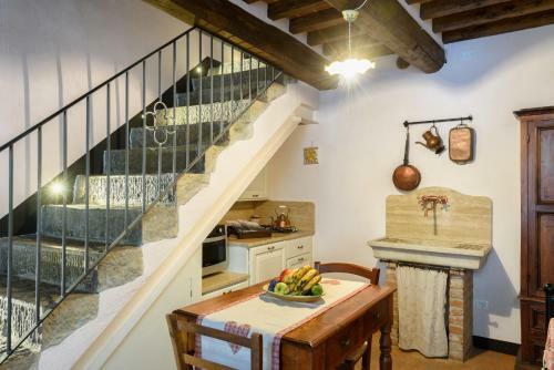 Apartamento Casa Mia A Cortona