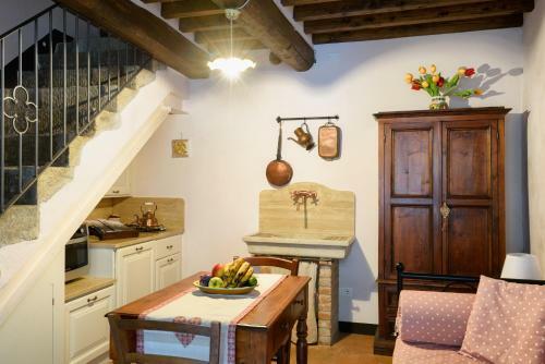 Apartamento Casa Mia A Cortona