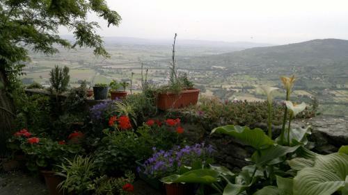 Apartamento Casa Mia A Cortona