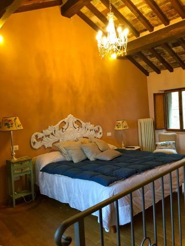 Apartamento Casa Mia A Cortona