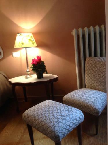 Apartamento Casa Mia A Cortona