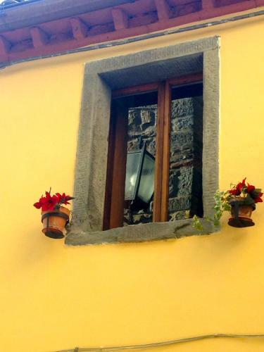 Apartamento Casa Mia A Cortona