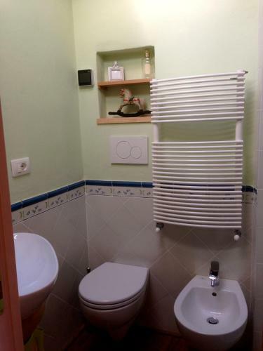 Apartamento Casa Mia A Cortona