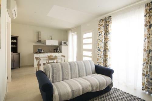 Apartamento Vilu Suite