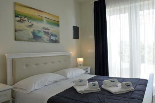 Apartamento Vilu Suite