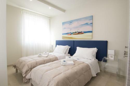 Apartamento Vilu Suite