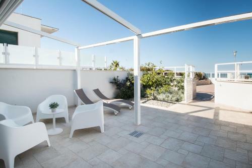 Apartamento Vilu Suite