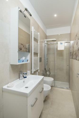 Apartamento Vilu Suite