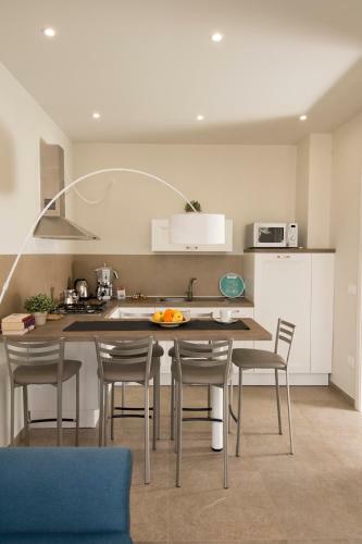 Apartamento Vilu Suite
