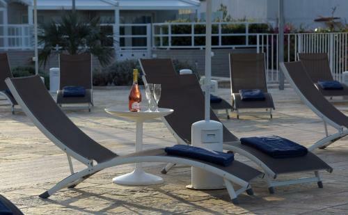 Apartamento Vilu Suite