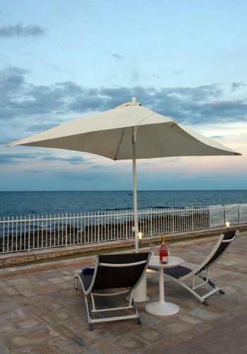 Apartamento Vilu Suite