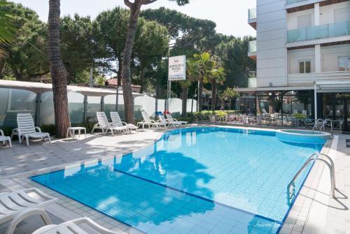 Hotel Adriatica