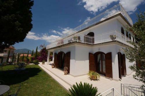 Hostal Il Paradiso Di Hyele