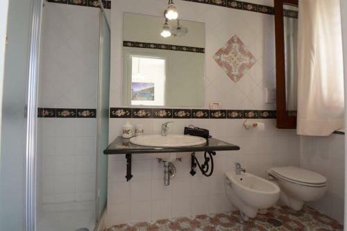 Hostal Il Paradiso Di Hyele