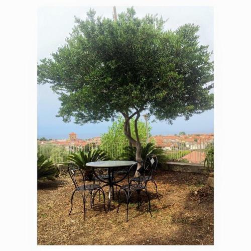 Hostal Il Paradiso Di Hyele