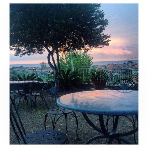 Hostal Il Paradiso Di Hyele