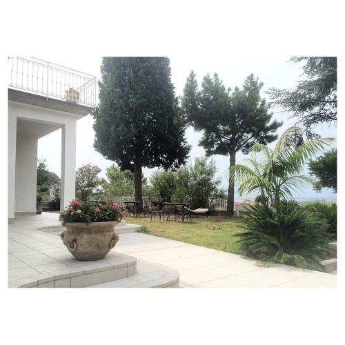 Hostal Il Paradiso Di Hyele