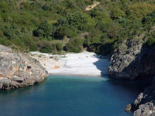 Hostal Il Paradiso Di Hyele