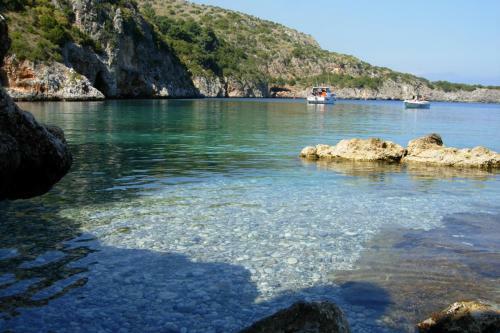 Hostal Il Paradiso Di Hyele