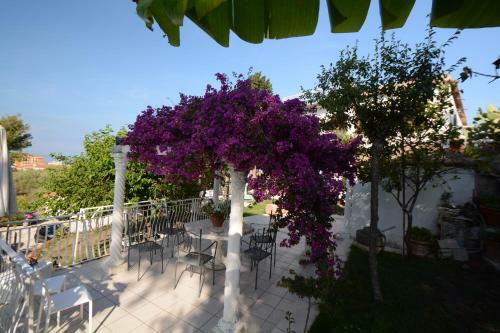Hostal Il Paradiso Di Hyele