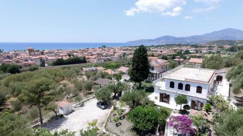 Hostal Il Paradiso Di Hyele
