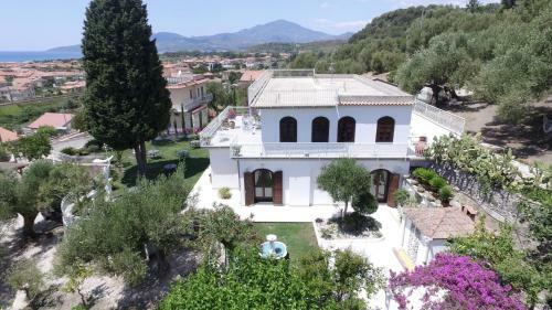 Hostal Il Paradiso Di Hyele