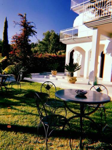 Hostal Il Paradiso Di Hyele