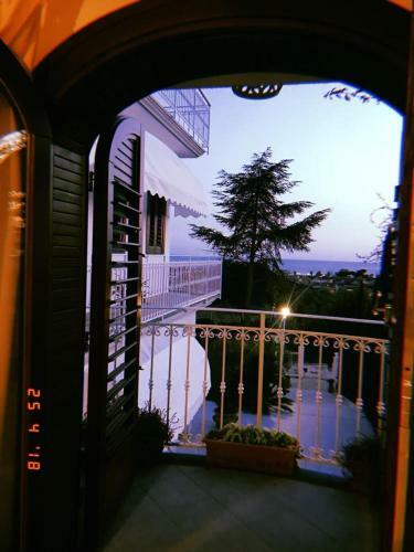 Hostal Il Paradiso Di Hyele