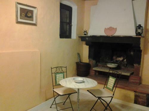 Hotel Gli Acquerelli