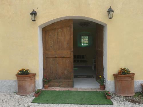 Hotel Gli Acquerelli