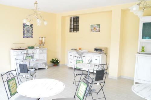 Hotel Gli Acquerelli