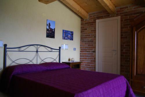 Agroturismo Bricco Torricella Residence