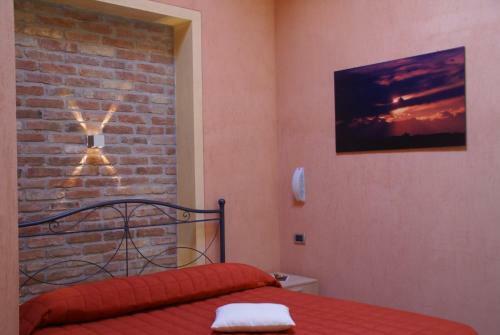 Agroturismo Bricco Torricella Residence