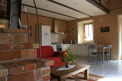 Agroturismo Bricco Torricella Residence