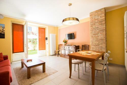 Agroturismo Bricco Torricella Residence