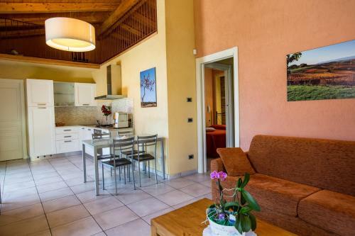 Agroturismo Bricco Torricella Residence