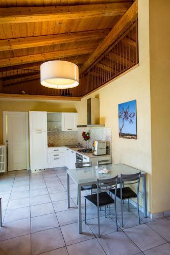 Agroturismo Bricco Torricella Residence