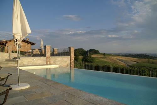Agroturismo Bricco Torricella Residence