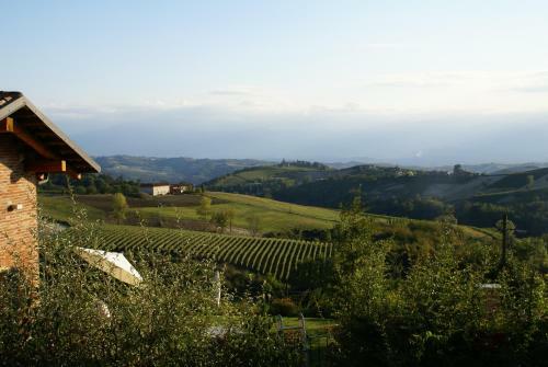 Agroturismo Bricco Torricella Residence
