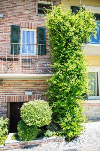 Agroturismo Bricco Torricella Residence